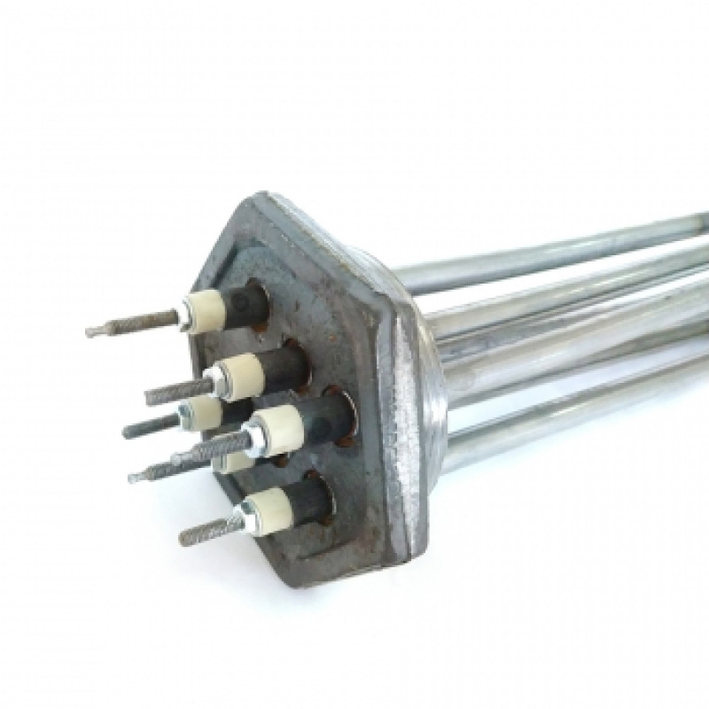 Блок тэн ТЭНБ-9 нержавейка купить в Пензе